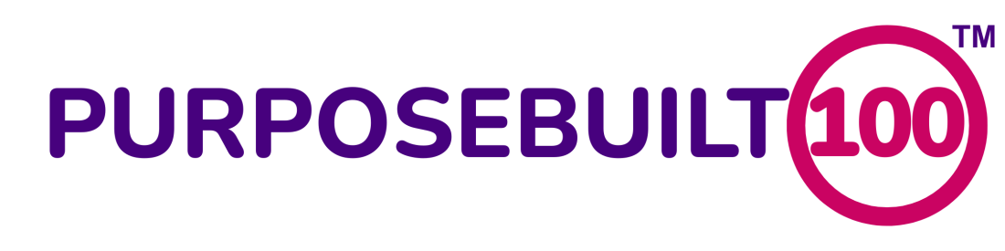 PurposeBuilt100™