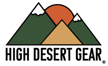 High Desert Gear