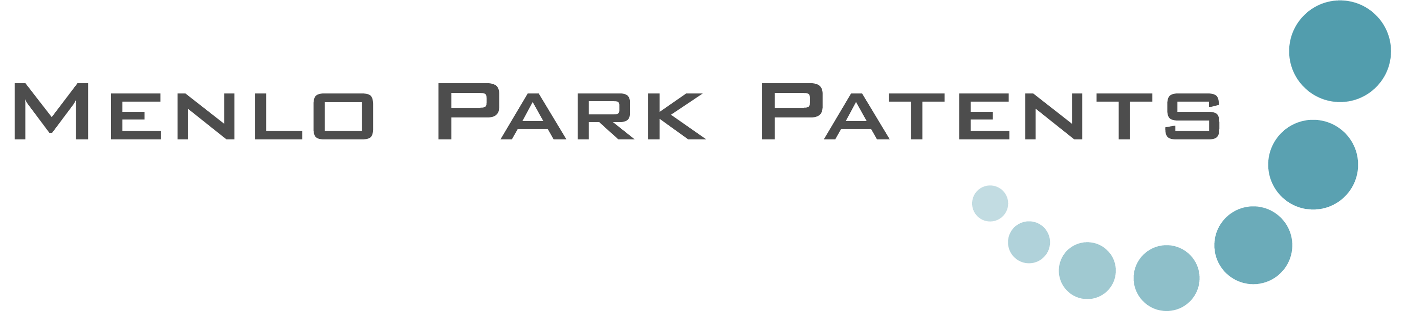 Menlo Park Patent