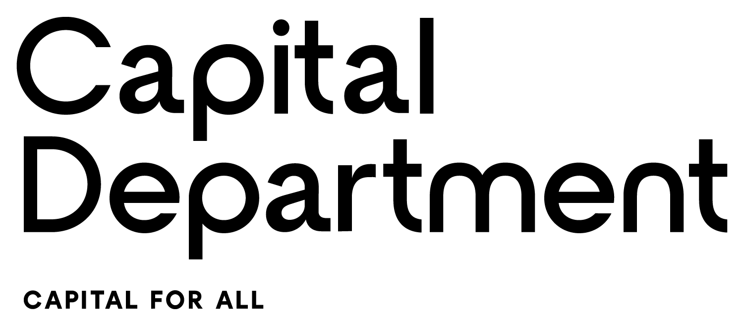 Capital Department