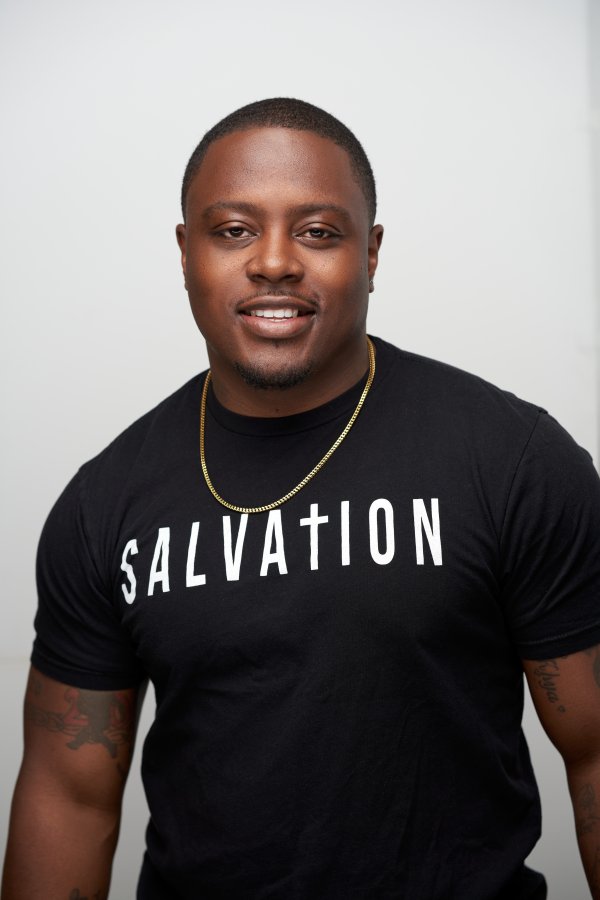 Alphonso Mayo