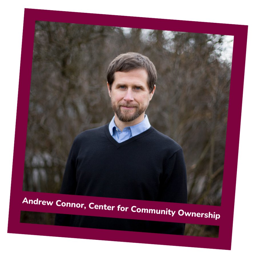 Andrew Connor