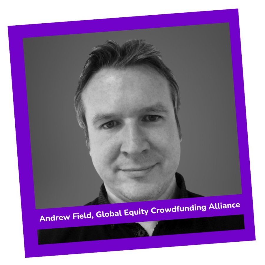 Andrew Field