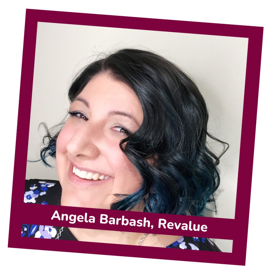 Angela Barbash