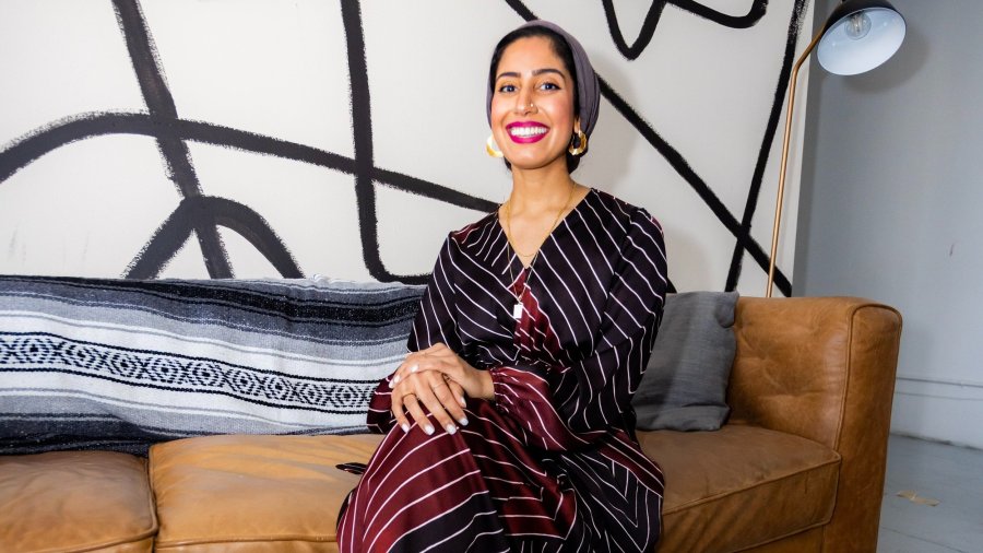 Arshiya Kherani