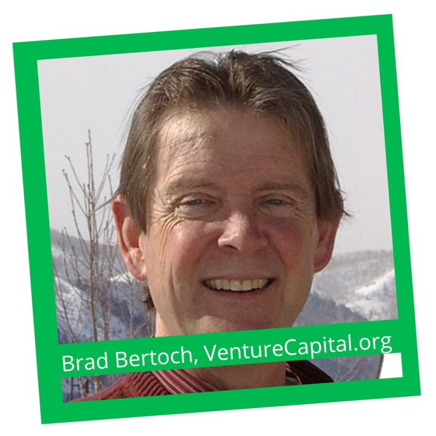 Brad Bertoch