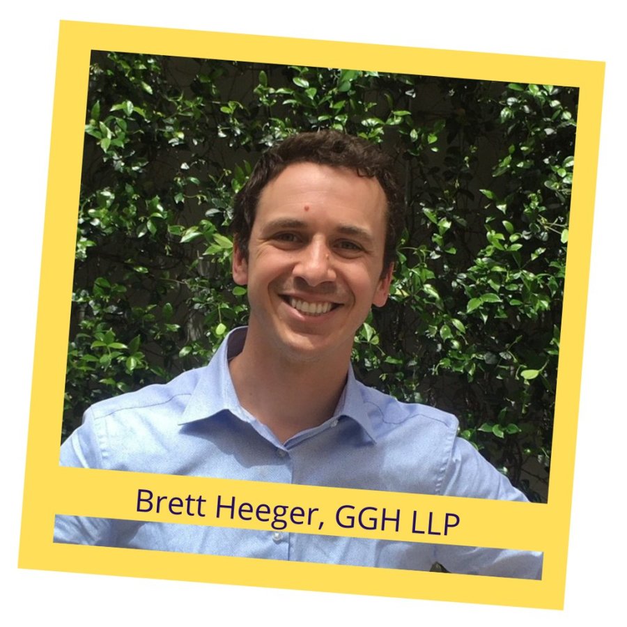 Brett Heeger