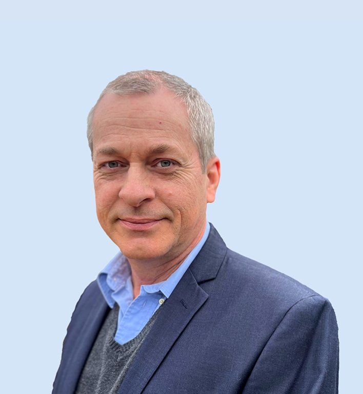 Brian Beckon