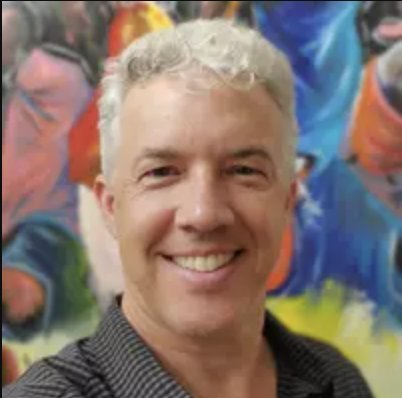 Brian Christie