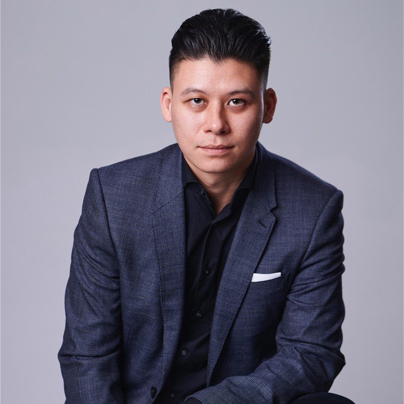 Connor Yuen