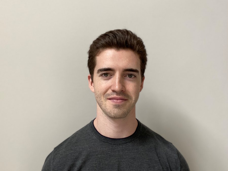 Dan Devlin