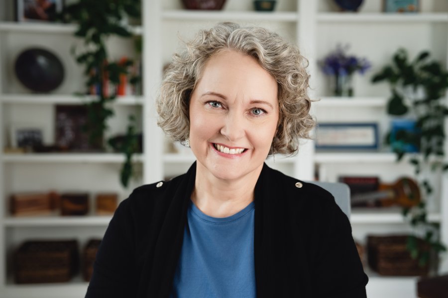 Dana Sather Robinson