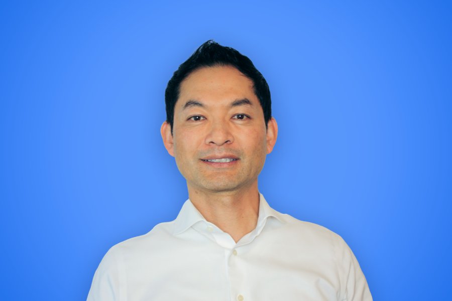 Daniel Kim