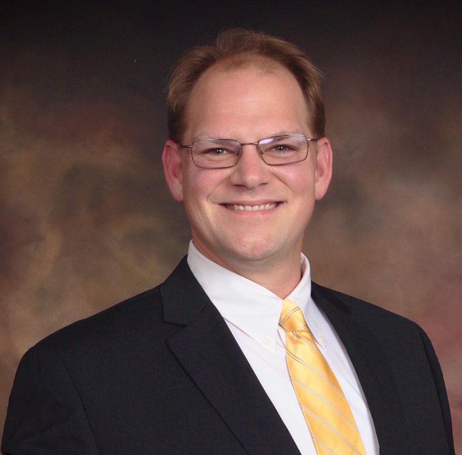 David Kiewlich