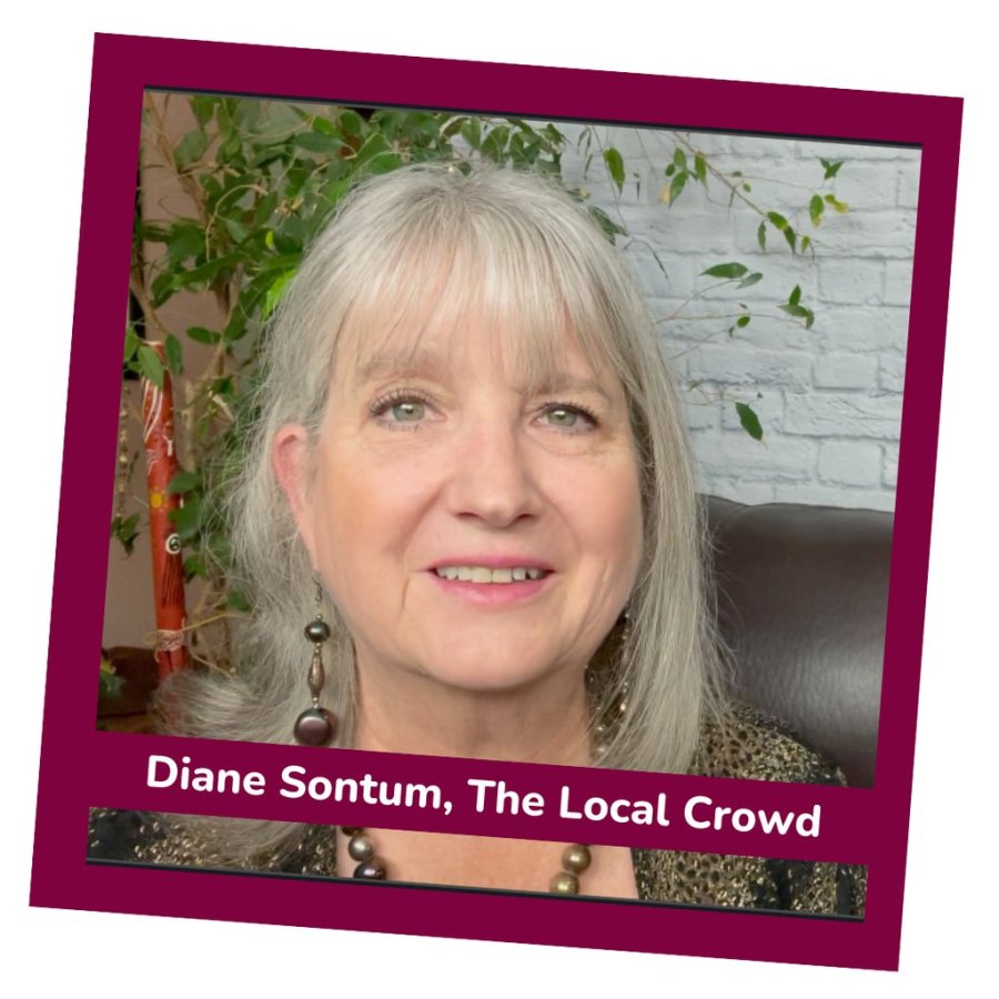 Diane Sontum