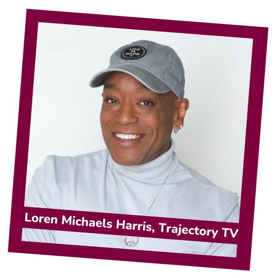 Dr. Loren Michaels Harris