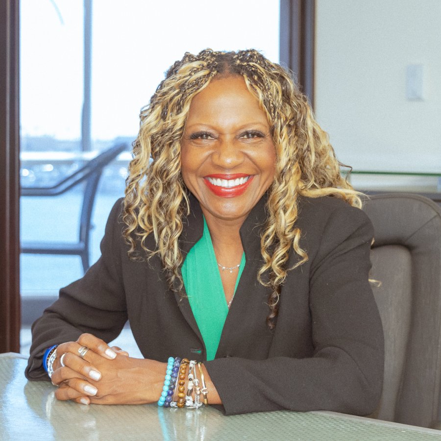Dr. Steph Ardrey