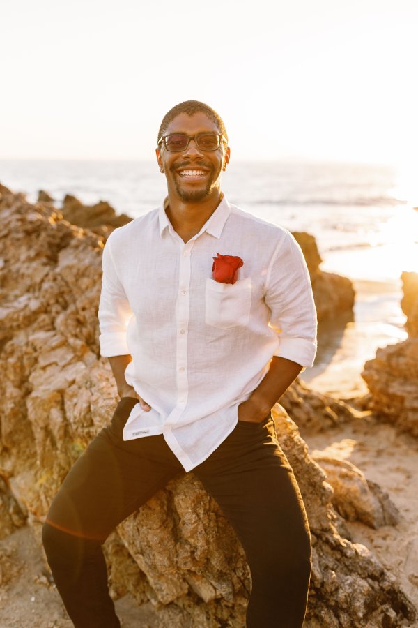 Eric A. Cox II