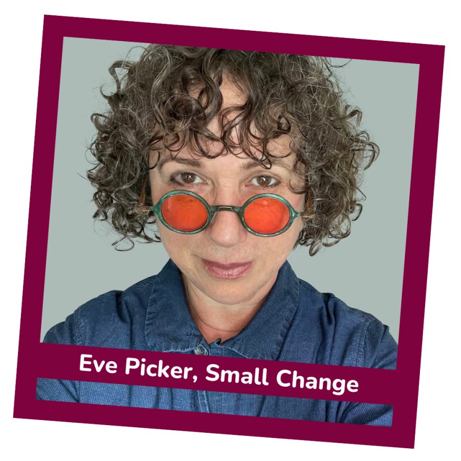 Eve Picker