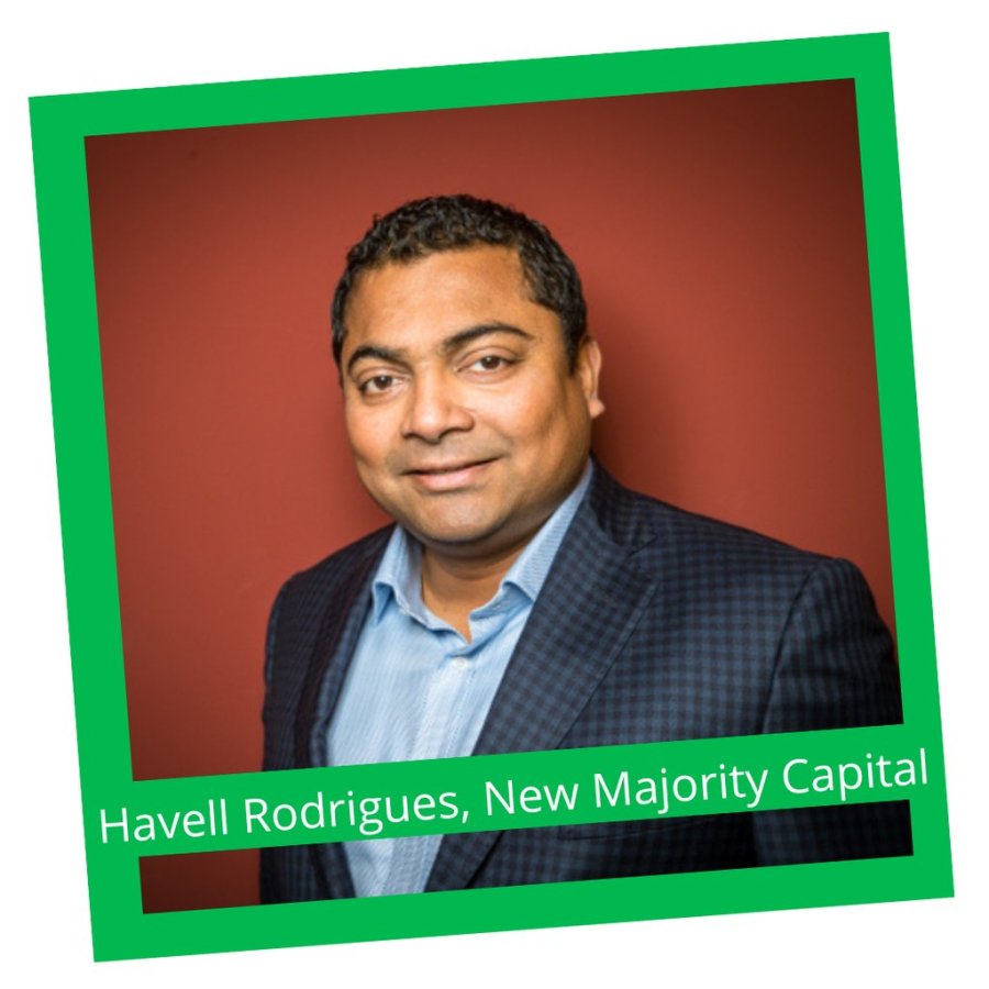 Havell Rodrigues