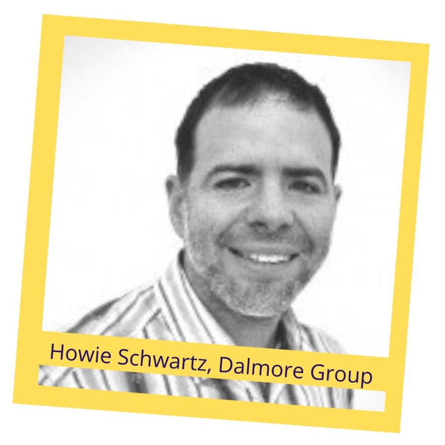 Howie Schwartz