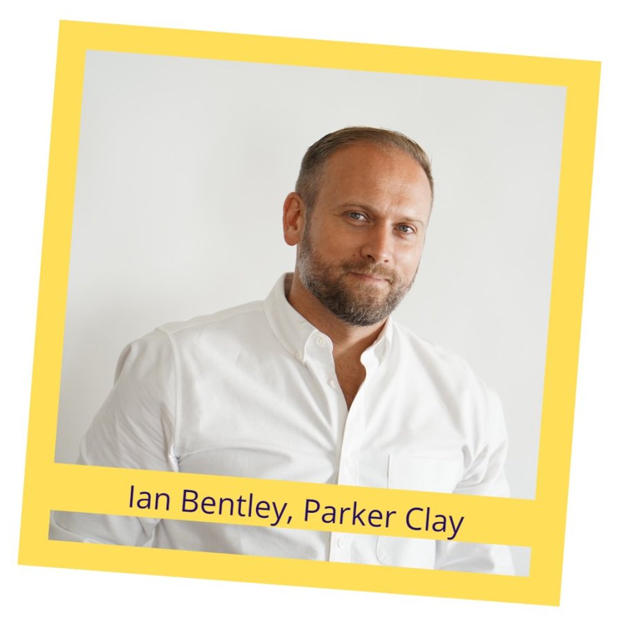 Ian Bentley