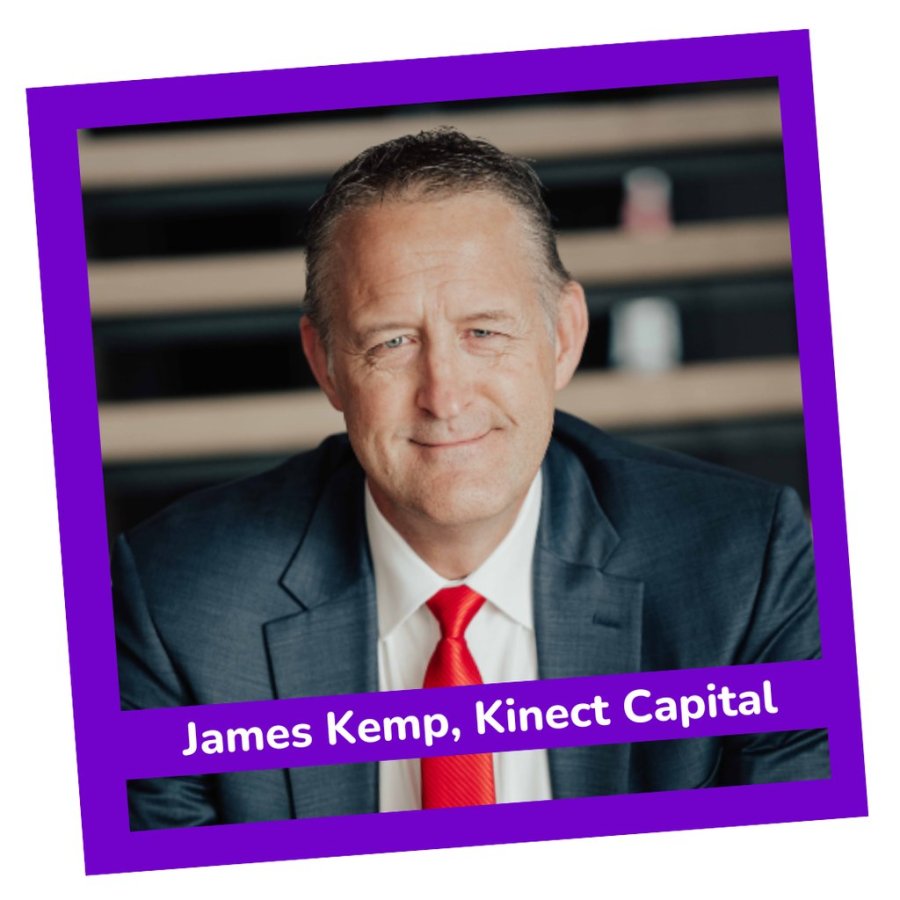 James Kemp