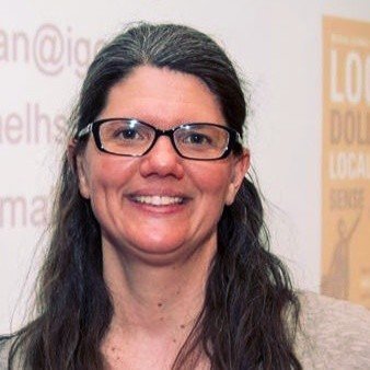 Jen Risley