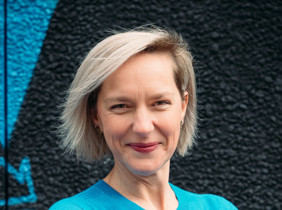 Jennifer Wilde