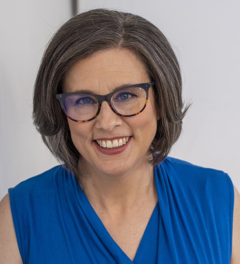 Jenny Kassan