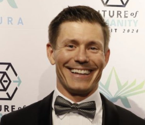 John Carey