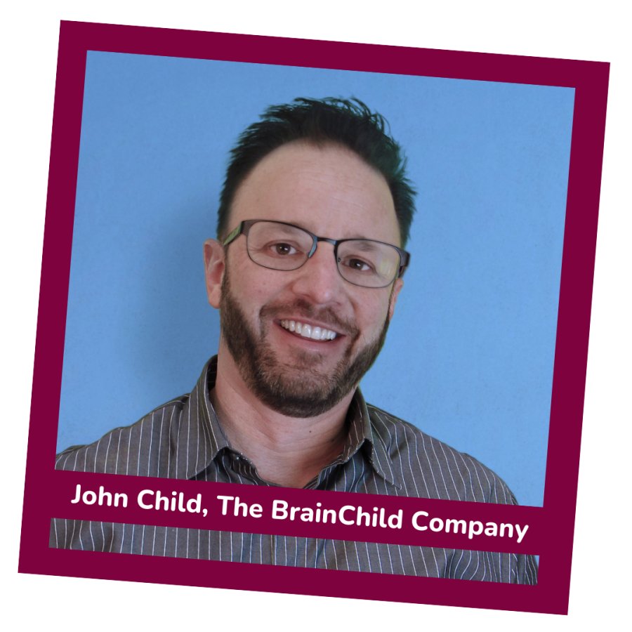 John Child