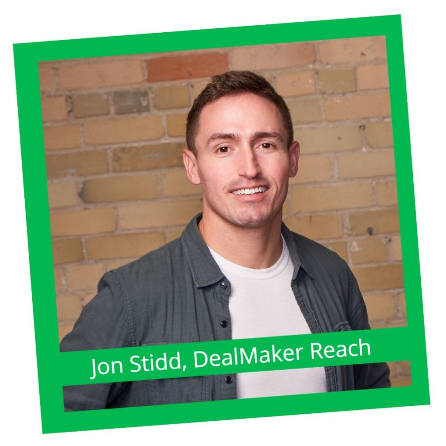 Jon Stidd