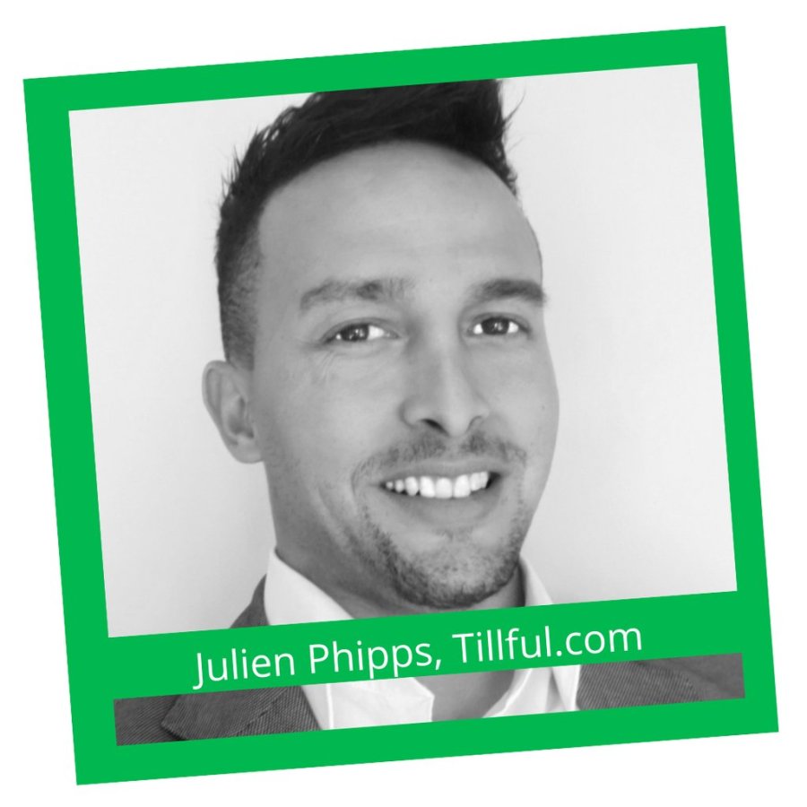 Julien Phipps