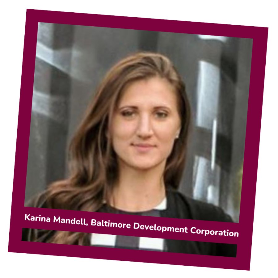 Karina Mandell