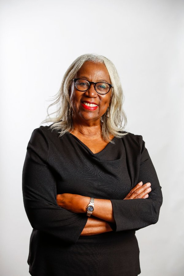 Kate Washington