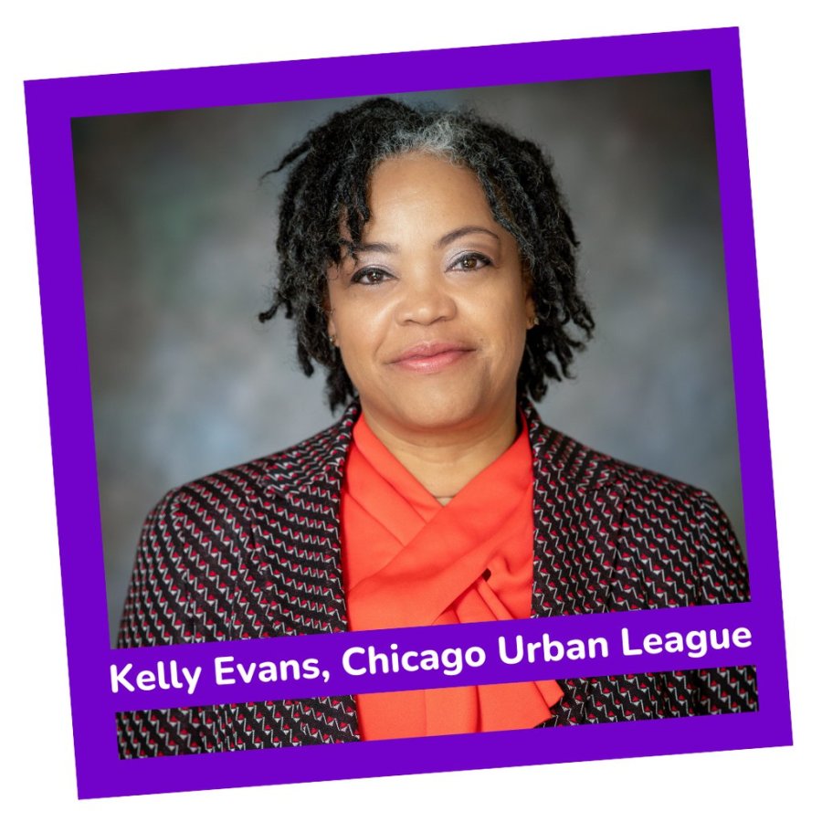 Kelly Evans