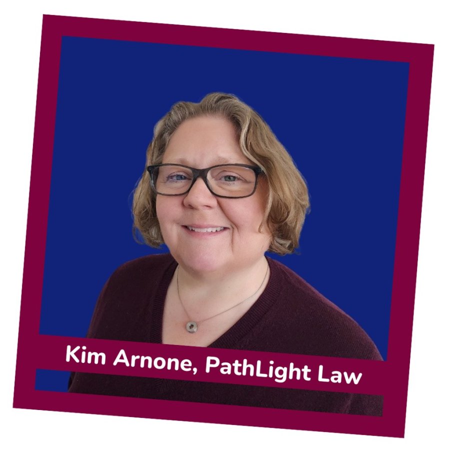 Kim Arnone
