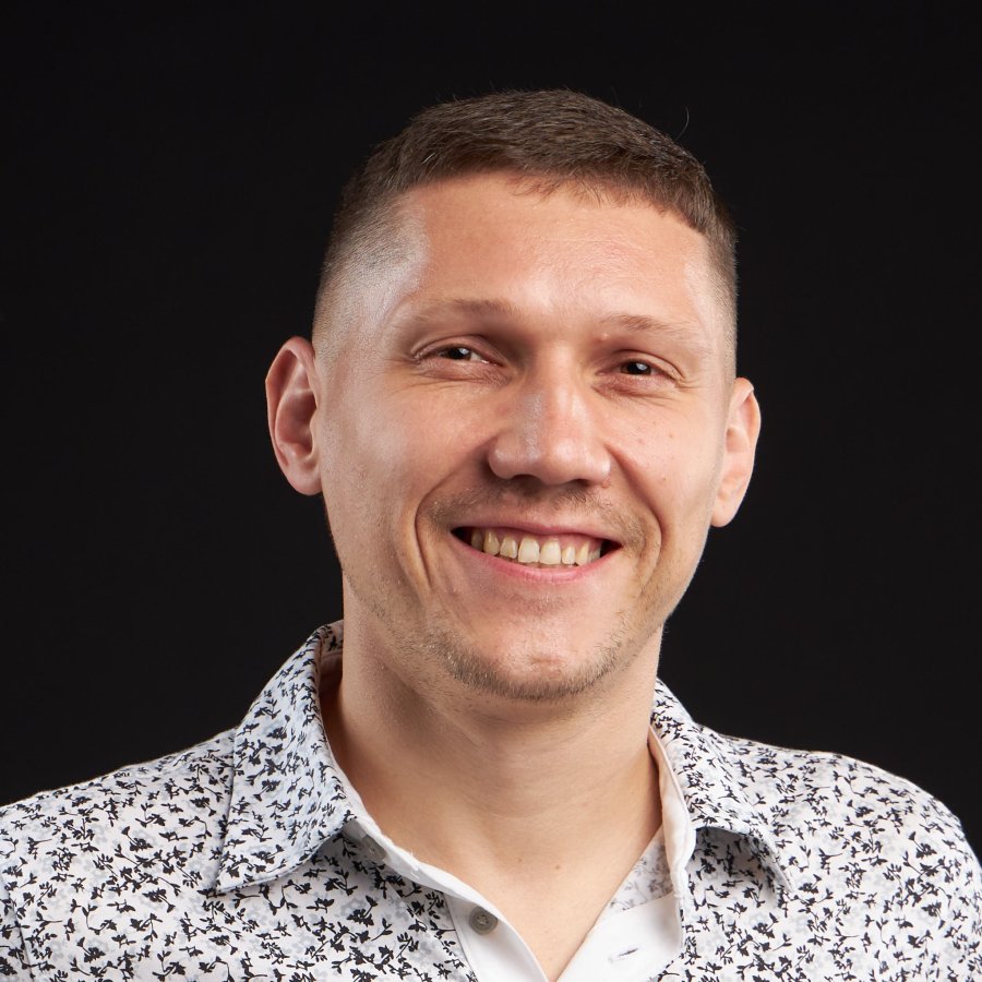 Konstantin Boyko