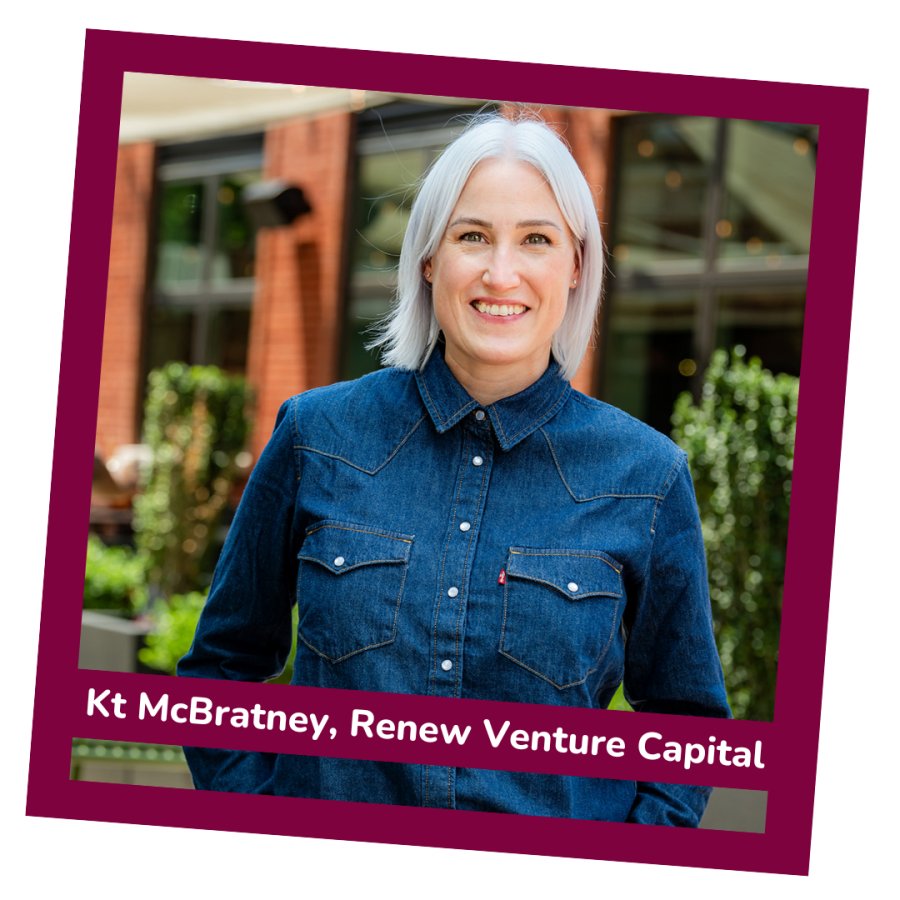 Kt McBratney