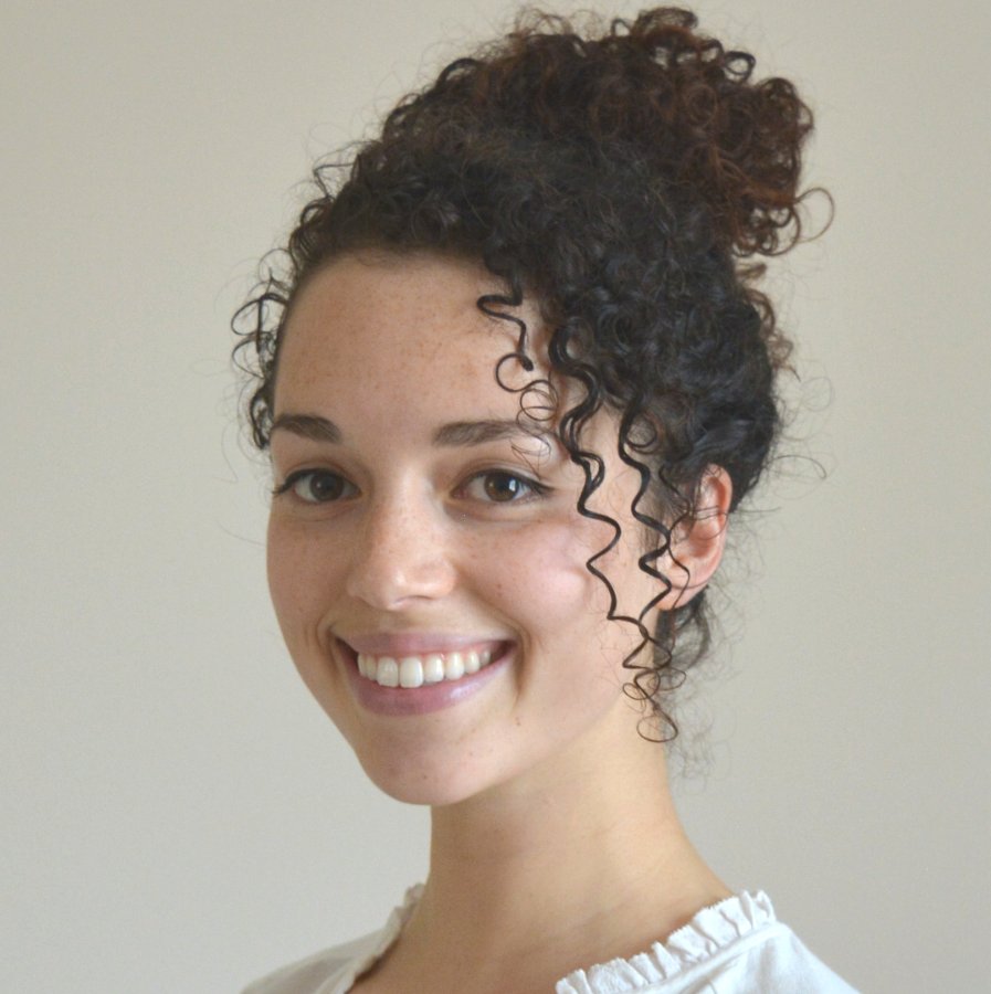 Léa Bouhelier-Gautreau