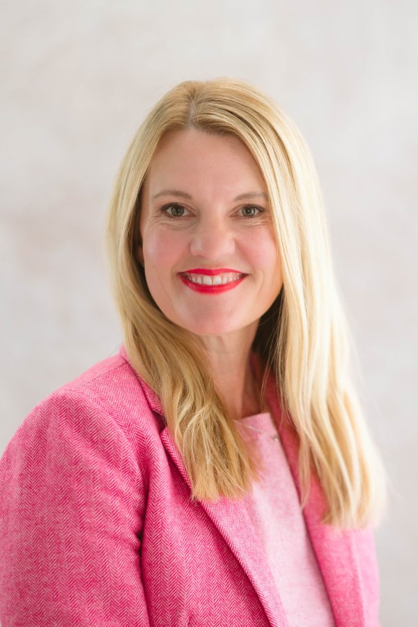 Liza Rodewald