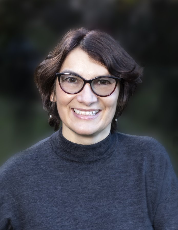 Lubica Hanacek