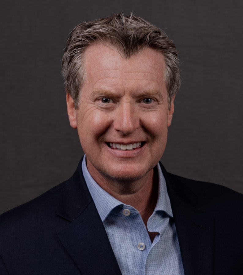 Mark Elenowitz