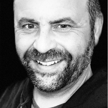 Mark Fisher