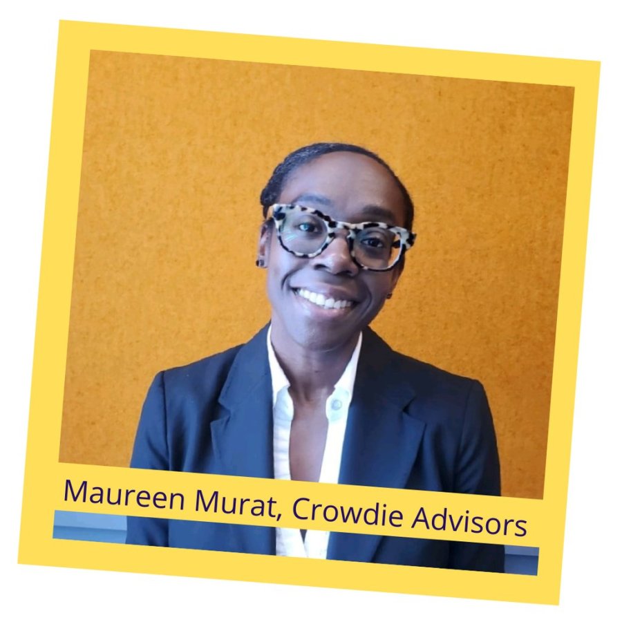 Maureen Murat