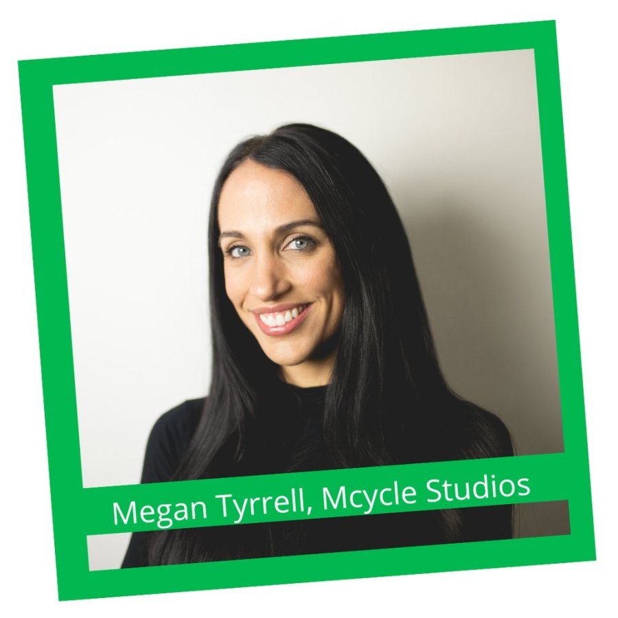 Megan Tyrell