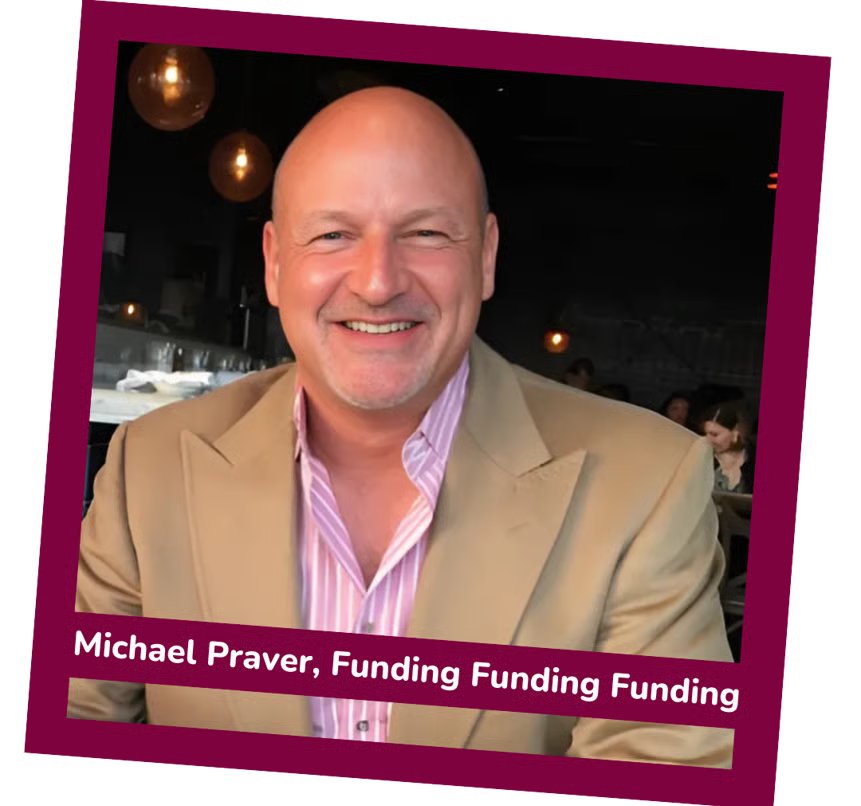 Michael Praver