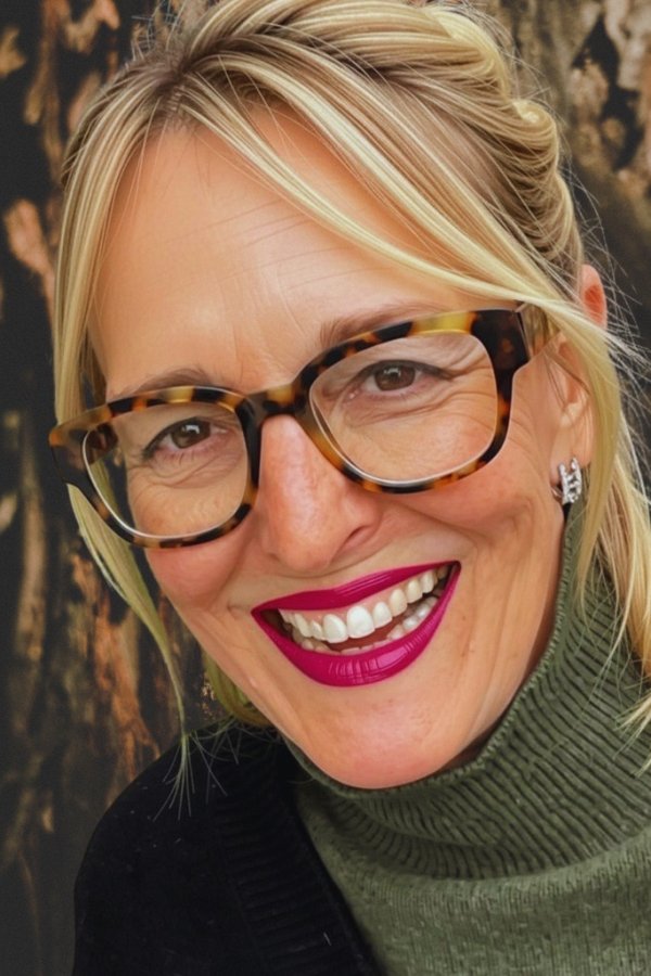 Michelle Hoexum