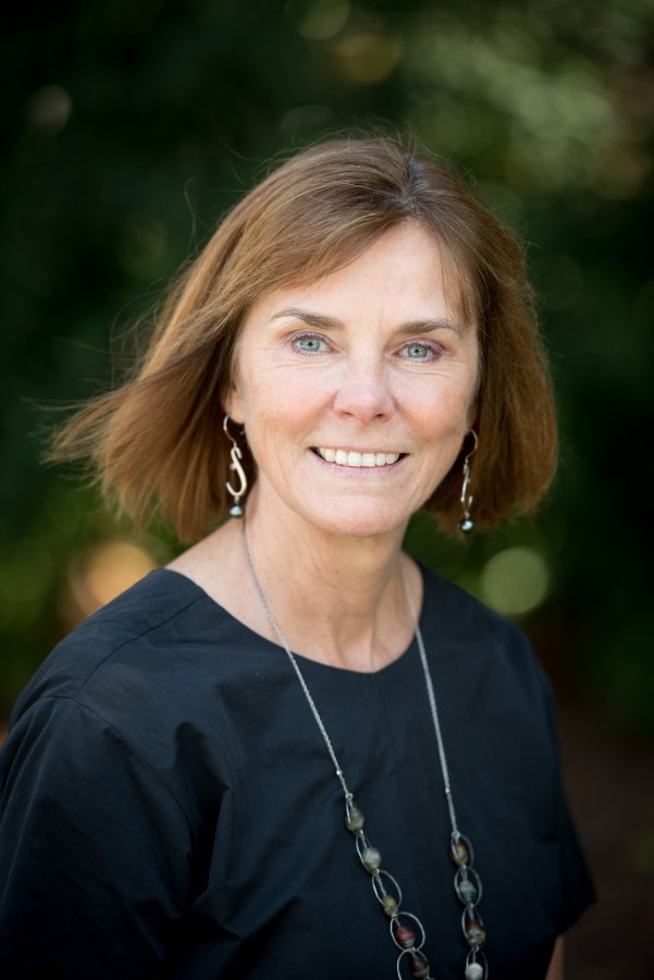 Pamela Roussos